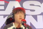 🎮Bin：今天问题和失误都挺多，一下说不出来，就是整体不如对面