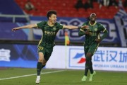 百家乐-【中超】布彭扎2球王钰栋破门后伤退 三镇0比4浙江