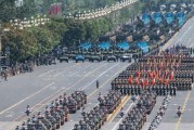 百家乐规则-蒋万安反对“一国两制”，赖清德下达通牒，不许任何人出席93阅兵