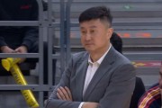 百家乐-就这怎么冲冠？2场硬仗狂输71分，广东暴露短板，杜锋需做4点调整