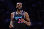 百家乐-Slater：勇士没有也不打算和热火商讨维金斯回归的事宜